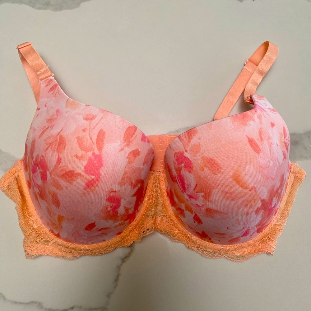 NWOT Affinitas Bra